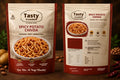 Tasty Crumbles Spicy Potato Chivda 200g